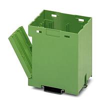 PHOENIX CONTACT 2764917 ຮາວຊິ້ງ, ອິເລັກໂທນິກ EG 67.5 GMFP/TBS GN