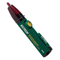 EXTECH DV30 ເຄື່ອງກວດຈັບແຮງດັນ AC ທີ່ສາມາດປັບໄດ້ແບບບໍ່ຕິດຕໍ່ (12-600VAC)