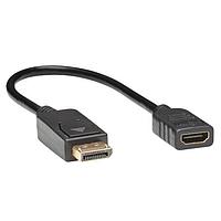 Tripp Lite P136-001 ອາເດັດເຕີ DP/HDMI ADAPTER 1FT