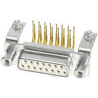HARTING 09641147235 ປຸ່ມຮັບ 9WAY RA FEMALE 1K BL SL3
