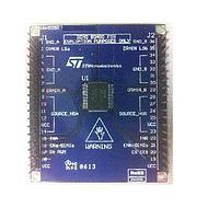 STMicroelectronics EV-VNH5050A ຕົວຄວບຄຸມແລະຕົວຂັບເຄື່ອງ Motor/Motion Controller & Driver VNH5050A VIPower HBridge Driver BRD