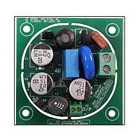 STMicroelectronics STEVAL-LLL003V1 ຕົວແປປະຕິບັດ AC/DC 7.5 W ບໍ່ແມ່ນການແຍກຕົວ ຜູ້ຂັບໄຟ LED ກະທົບກັນກັບກະທົບກັນ VIPer0P