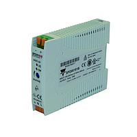 Carlo Gavazzi SPD15101B ເຊັດຈົດສະຫນອງພະລັງງານ 15 VDC ພະລັງງານ 10W ຂໍ້ຕໍ່ສົດ SPRING TERMINALS