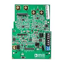 Analog Devices EVAL-AD7383FMCZ ບອດປະເມີນ ADC I.C.