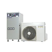 TAITEC CHV-2200AS ປໍ້າເຮັດຄວາມເຢັນ (+10℃ ~+25℃; ±0.1℃; 2.2kW, R407C)