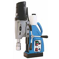 Schifler-Germany SWC 80 WT ເຄື່ອງເຈາະແມ່ເຫຼັກ (1700W, Ø 12 mm – Ø 80 mm)