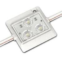 JKL Components ZM-3537-CW ແຖວໄຟ LED 12V 1W LED CHANNEL LIGHT COOL