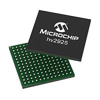 Microchip Technology HV2925/D8C ອິນທີເກຣດສະວິດອານາລອກ 64-ຊ່ອງ 200V +5V bias MUX (SPST), ຕົວຕໍ່ຕ້ານ Bleed ສອງຕົວ