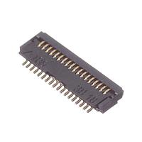 Hirose Electric TF13BSA-18S-0.4SH(800) ປຸ່ມຮັບ