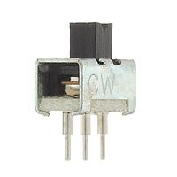 CW Industries GS-115-0032 ສະລາຍສະວິດ Micro Mini Slide Switch