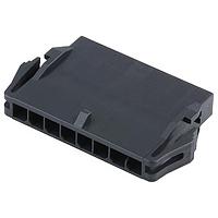 Molex 223794-0800 ກອງປະກອບ Plug Housing MICRO-FIT+ HSG 01X08P