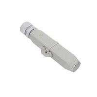 HARTING 09575040511001 LC Connectors Han3A M-20 pl. DC plug SM