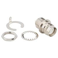 Amphenol RF 082-5590-RFX ຕົວເຊື່ອມ BULKHEAD JACK S/CUP FRONT MOUNT