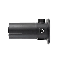 AIYI AGA6000 ເຄື່ອງຕິດຕາມຝຸ່ນແສງເລຊັ່ຣ