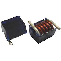 Pulse Electronics BWSM0050644256NJ00 ພາວເອີ ອິນດັກເຕີຣ໌ Chilisin RF inductor Air Core Inductors - Ultra High Current