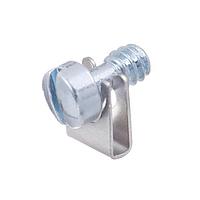 AMP Connectors - TE Connectivity 5745136-3 ຊຸດກວດກັນສກຣູ SCREW RETAINER KIT