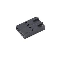 Molex 50-57-9304 ກອງຢູ່ຮັບສະຫນອງ 4 CKT CRIMP HOUSING