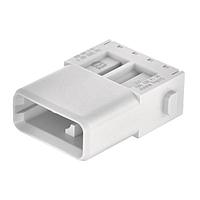 HARTING 09140033051 ໂມດູນ Han Guiding Dummy Guiding Relay Module