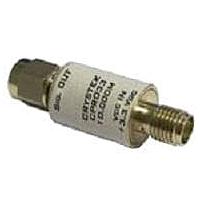 Crystek Corporation CPRO33-125.000 ຕົວເຊື່ອມຕໍ່ 125MHz 25ppm 3.3V