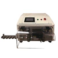 JCW JCW-CS03 ມາດຕະຖານ &amp; ເຄື່ອງຕັດສາຍແລະຢືດຢຸ່ນ (0.03-6 mm², 0.1-999999 mm)