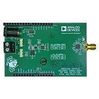 Analog Devices EVAL-ADL5902-ARDZ ຕວດສອບ RF 50 MHz ຫາ 9 GHz 65 dB TruPwr Detector