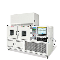 KMT KTE-300 car steering wheel and horn tester