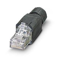 PHOENIX CONTACT 1417401 Connectors VS-08-RJ45-5- Q/IP20-EC