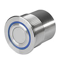 Schurter 1241.6454 ສະຫຼຸບສະຫຼຸບມາດຕະຖານ 30mm ເຫຼັ້ມແດງ/ຂຽວ/ນ້ຳໄມ້ ແວງເຫຼັ້ມ