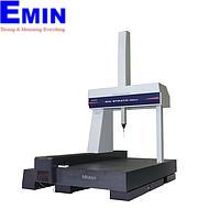 MITUTOYO STRATO-Apex 162012 ເຄື່ອງວັດແທກປະສານງານ CNC (1600mm 2000mm 1200mm)