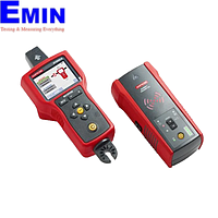 Amprobe AT-8020 ຊຸດເຄື່ອງຕິດຕາມສາຍດ່ວນຂັ້ນສູງ