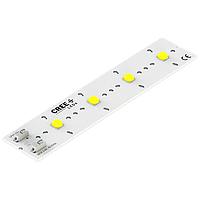 New Energy LPH1-04C24-4080-00 ໂມດູນ LED XHP70.2 L2 ບອດ 1x4 ຂາວ-4000K 6360 lm