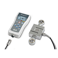 SAUTER FL 10K ມາດຕະຖານແຮງດິຈິຕອນ (10 kN, 5 N)