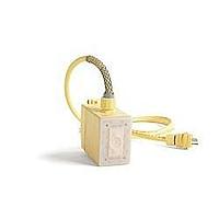 Molex 1301370224 ກ່ອງອອກສະຫນອງ GFCI WT DPLX 5-15 6FT PORT.PWR