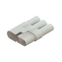 EDAC 520-210-003 ຕູ້ປະກອບປະກັບສາຍເຊື່ອມຕໍ່ HERMAPHRODITIC IN-LINE CABLE CONNECTOR 3 POS