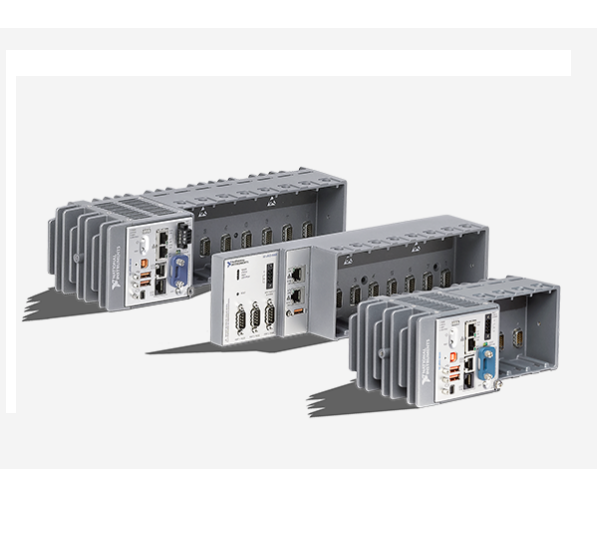 ຕົວຢ່າງອຸປະກອນຕົວຄວບຄຸມແບບກະທັດຮັດສຳລັບງານອຸດສາຫະກໍາ