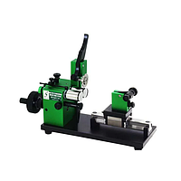 Niigata Seiki ROG-225LS ລະບົບການວັດແທກ eccentricity (φ1~8mm; 3~6.5μm; linear carrier)