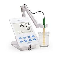 Hanna HI2003-02 edge® Dedicated Conductivity/TDS/Salinity Meter
