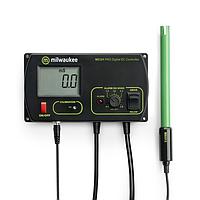 MILWAUKEE MC-311 ຕົວຄວບຄຸມ EC (0.0 - 10.0 mS/cm)