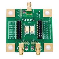 onsemi ARRAYJ-BOB3-16P-GEVK ຊິລິກອນ ໂຟໂຕໂມລຕິພລາຍເຈ-ARRAY 3MM 4X4 BOB