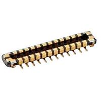 Hirose Electric BM15FR-10DP-0.35V(53) ບອດ ເຖິງ ບອດ ແລະ ການເຊື່ອມຕໍ່ Mezzanine