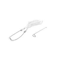 Molex 1300940396 ອຸປະກອນສະໜັບສະໜູນ Grip SR150-U SINGLE U EYE SST MESH