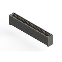 EDAC 895-027-524-101 ຕົວຮັບ .100" (2.54mm) Pitch Card Edge Connector