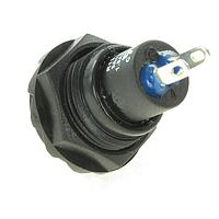 E-Switch RP3502ARED ສະຫຼຸບສະຫຼຸບມາດຕະຖານ SPST-NO 3A MOM PCB