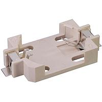 Linx Technologies - TE Connectivity BAT-HLD-013-SMT-TR ຖານຖ້ວມແບດເຕີ Battery Holders Battery Holder 2023 SMT T&R Pack