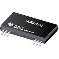 Texas Instruments DCR011203P ອິໂຊເລດ ມິນິ 1W Iso Regs DC/ DC Converter