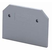 Altech EPADLG2.5 ເຄື່ອງມືແລະອຸປະກອນເພີ່ມຕື່ມບລັອກຕ່າງໆ ແລະຈອດສິ້ນ, ສີເທົາ