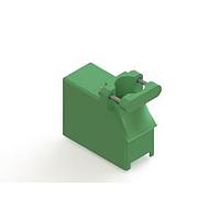 EDAC 516-230-438 ຕິດຕໍ່ລົງແຖບແລະແຜງປົກກັນພາສຕິກ COVER TE