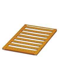 PHOENIX CONTACT 0824649 ເຄື່ອງມືແລະອຸປະກອນເຊື່ອມຕໍ່ Terminal Block UC-TMF 6 OG CUS