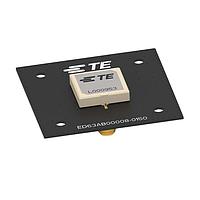 Linx Technologies - TE Connectivity L000953-80 ອານເທນາ PCB ແບບຊີຣາມິກ Patch ກັບ EVB, 1575-1602MHz