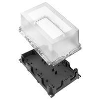 Weidmuller 2632940000 ກອງປົກຄຸມໄຟຟ້າ FP ENC BSTS 155 3M